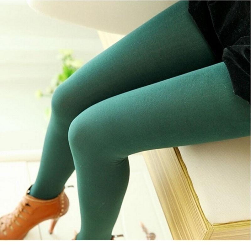 colour plus leggings