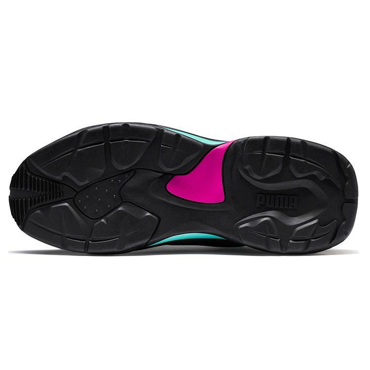 PUMA Thunder Bradley Theodore 369394-01