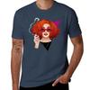Jinkx Monsoon Art Cute Tshirt Streetwear Print Tee Shirt