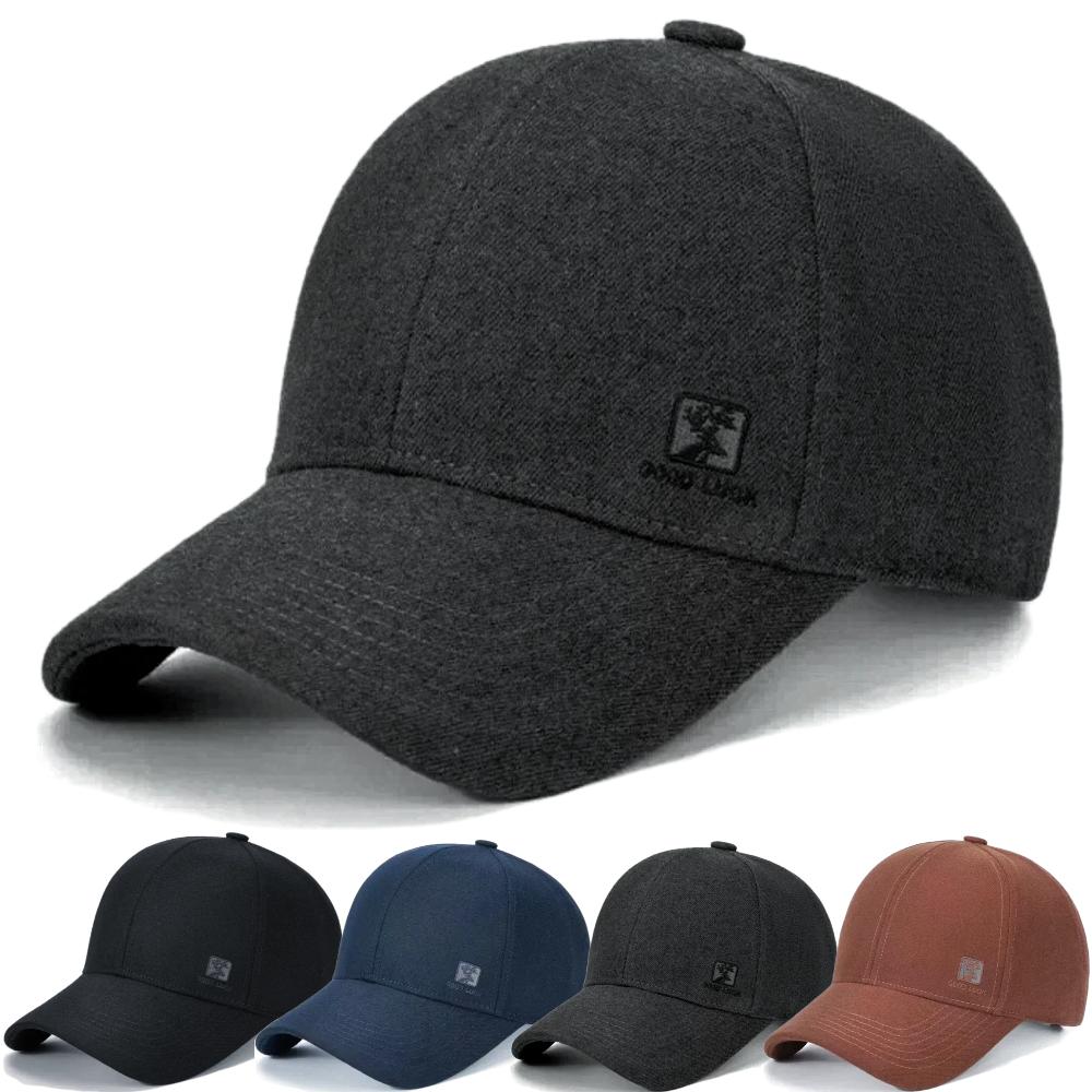 Hat Spring/Autumn Casual Cap Baseball Mark Stitching Embroidered Deer Classic Neutral Gender Women Men For Style New Brand Latest Fresh Caps Daily
