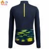 2026 Winter Fleece Warm Cycling Suit Set  Winter Warm Fleece Jersey Set Mountian Racing Mountian Cycling Clothing Ropa Ciclismo Cold Resistant