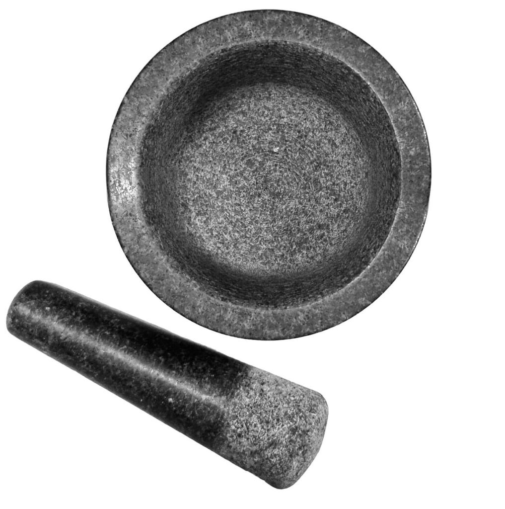 Moździerz Z Powłoką Granitową 12x12cm KINGHOFF KH-1680