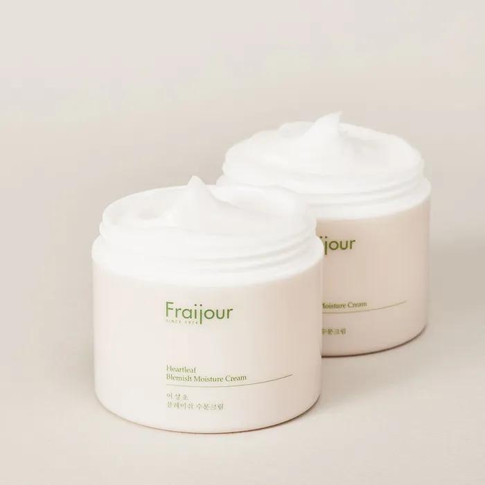 Eoseongcho Blemish Calming Moisture Cream 100ml