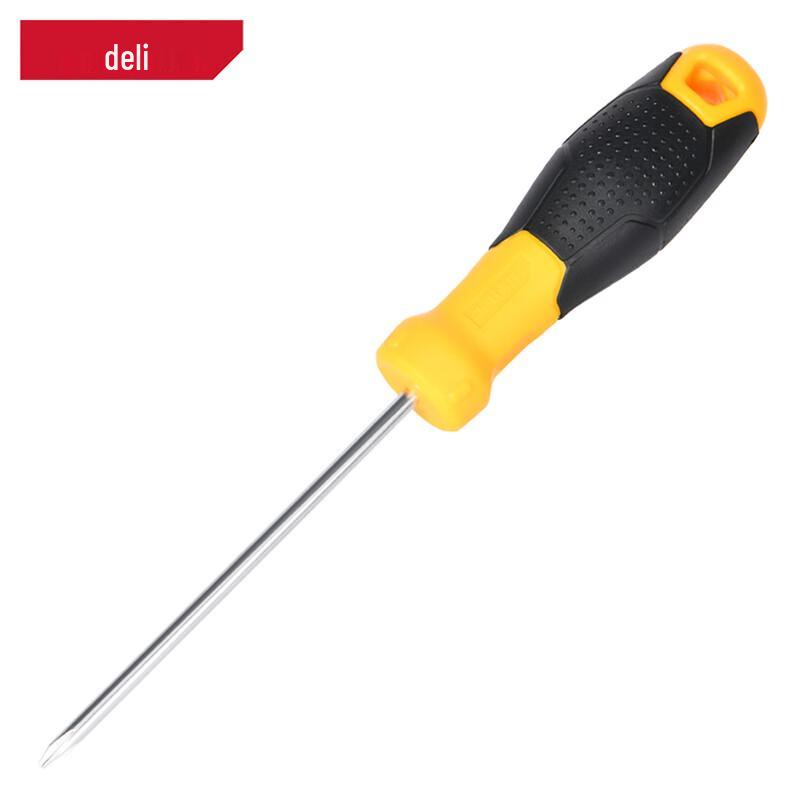 Deli Torpedo Handle Phillips Screwdriver
