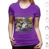 Trendiges She Bangs The Drums T-Shirt Große Größe 100% Baumwolle The Stone Roses Stone Roses The Stone Roses Galaxy Stone Madchester