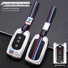 Key Case for Dongfeng Fengguang 580/500/S560/370 with Buckle - Men's Edition