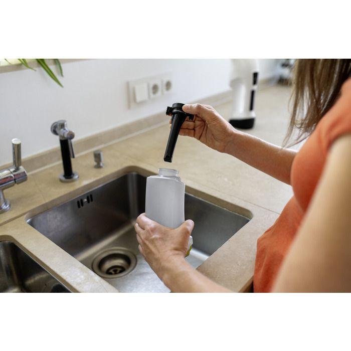 KARCHER WV 5 Ultra Care window cleaner - USB-C charger