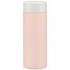 Skater Mug Bottle Dull Pink 300ml Ultra Light Stainless Steel Water Bottle STYL3-A