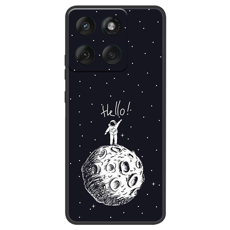 For Motorola Edge 70 Edge70 5G Case Soft Silicone TPU Back Cover Phone Cases For Motorola Moto X70 Air 5G Protective Shell Funda