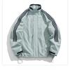 Autumn Outdoor Sports Waterproof Jacket Men's and Women's Same Versatile Three-bar Stand-up Collar Jacket
