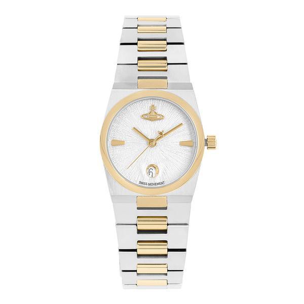 Vivienne WeStwood Women S Metal Watch The Hoxton