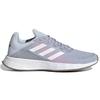 Adidas Duramo Sl Halo Blue Cloud White Halo Silver Women's FY6708