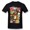 Smash Bros Tee, SSBM Shirt, Super Smash Brothers, GameCube T-shirt