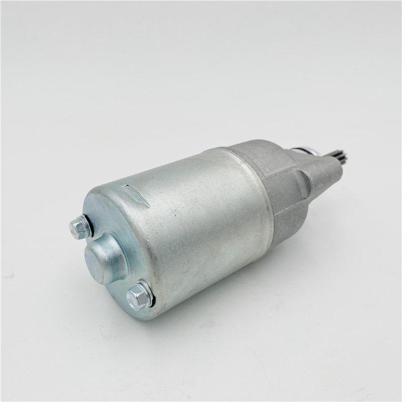 U8 Engine Motorcycle Starter Motor - JYM110-2 Aifa I8