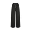 FivePlus Women's Casual Wide-Leg Straight Trousers