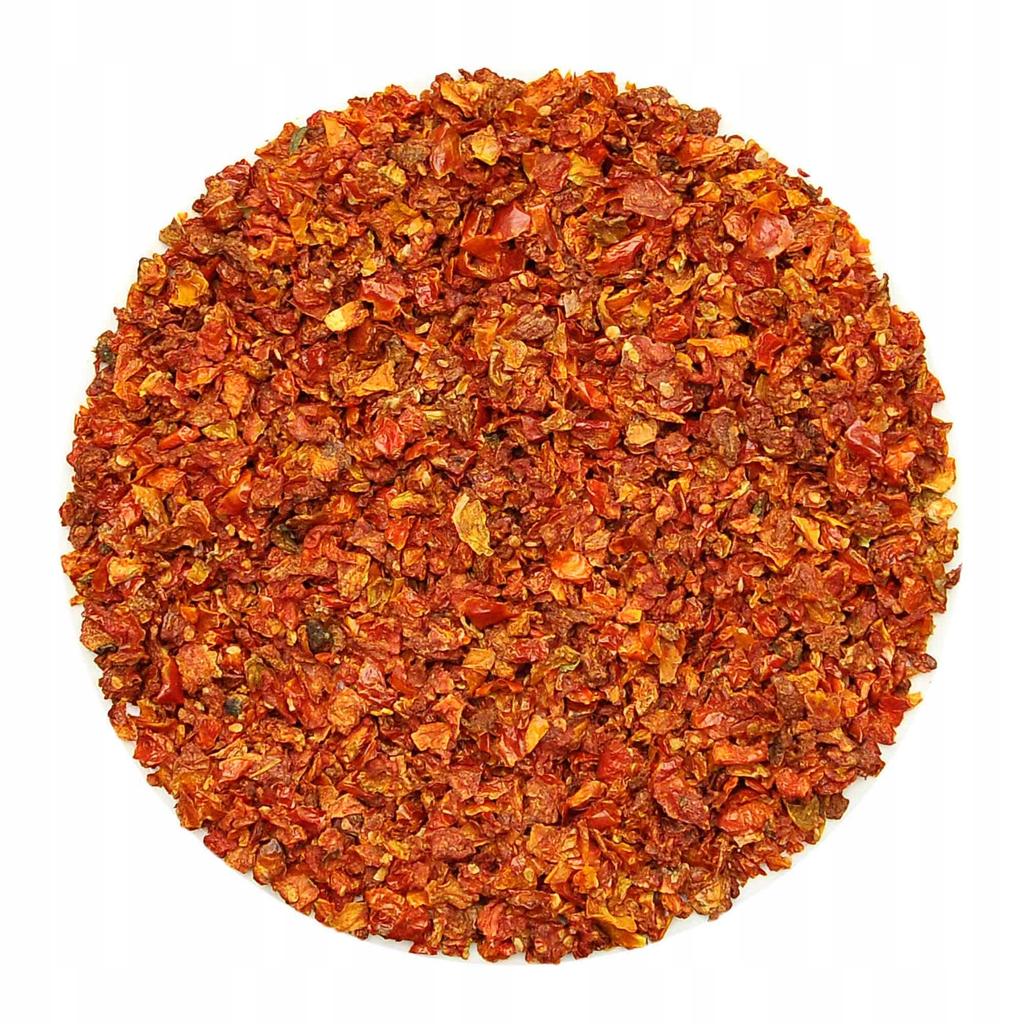 Pomidor Suszony Płatek - 50g Przyprawy