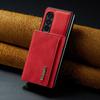 Kickstand Leather Business Phone Case For Samsung Galaxy Z Fold 4 5g Fold4 Fold 3 Fold3 2 In 1 S23 Ultra S22 Plus S21 Fe S20