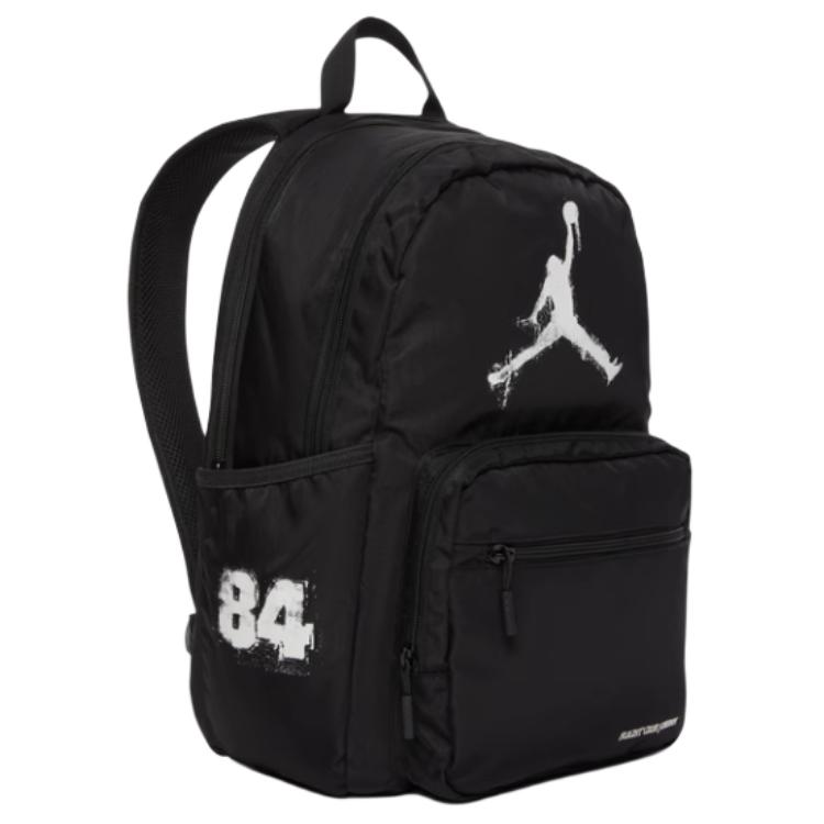 Jordan MVP Polyamide Backpack Men's Black Jordan IO2945-010