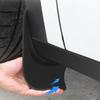For Tesla Model 3 Model Y -2023 Invisible Mud Fenders Modification Car Exterior Accessories Mudguards