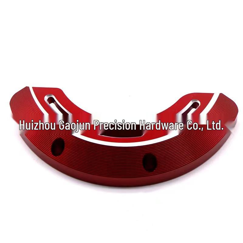 Honda CMX300/CMX500 Engine Cover Anti-Fall Block