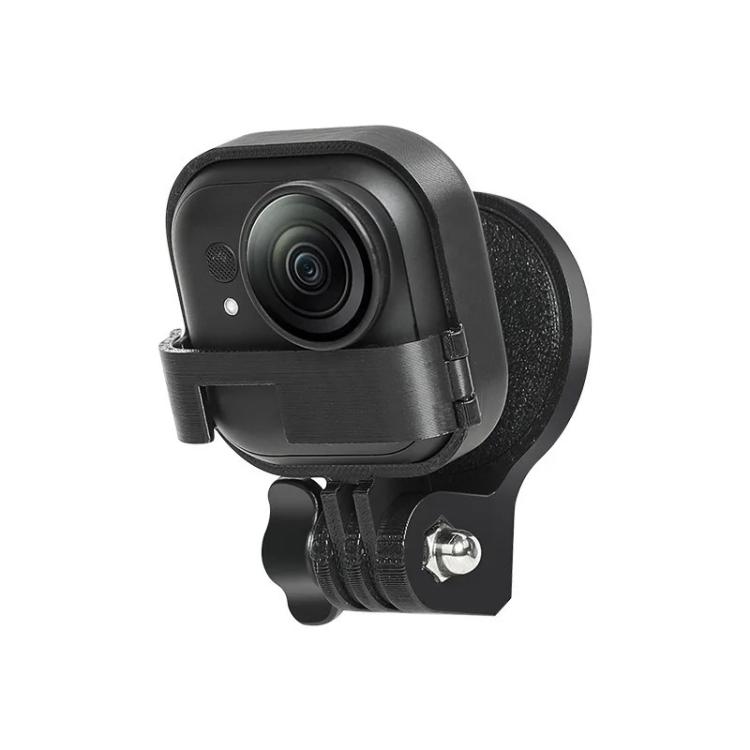 Multifunctional Magnetic Desktop Mount Bracket Base For Insta360 GO Ultra