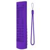 Silicone Case Protective Case with Lanyard Protective Controller Sleeve Skin Shockproof for LG TV Remote AKB75095307 AKB7604030