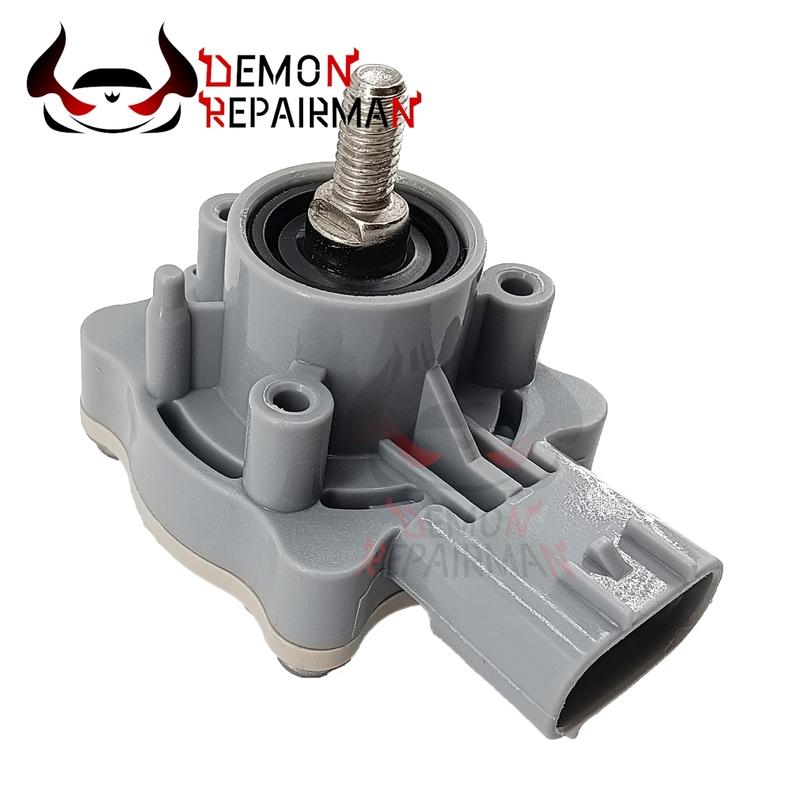 89405-48020 Headlight Level Sensor for Toyota Tacoma Prius Mazda RX-8 Lexus IS300 ES330 RX330 RX350 RX400h 89406-53010 5S9462