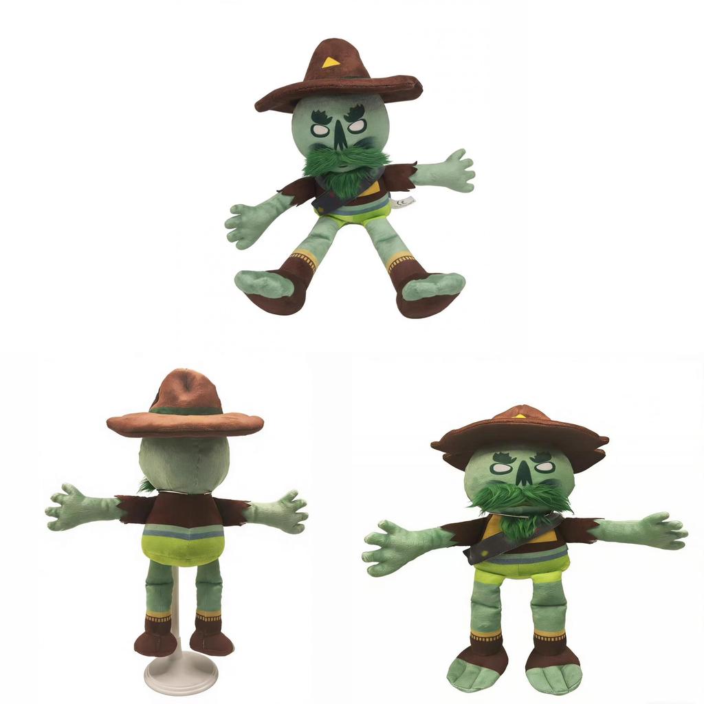 Bing Bong Peak Scout Stuffed Doll With Polyester Fiber Filling For Home Decor And Gifting