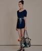 Melly&Rose Mesh Tote Bag (301940)