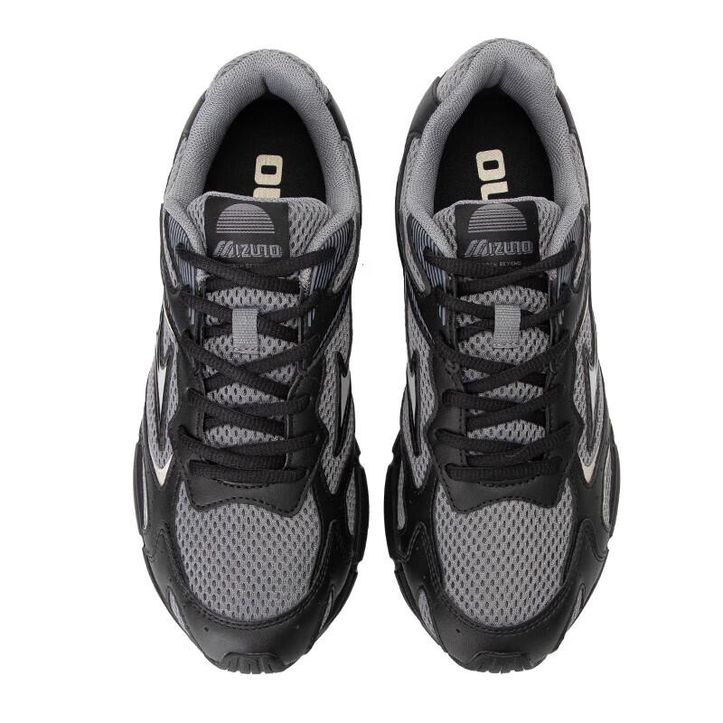 Mizuno D1GH2229-07 Retro Mesh Casual Running Shoes