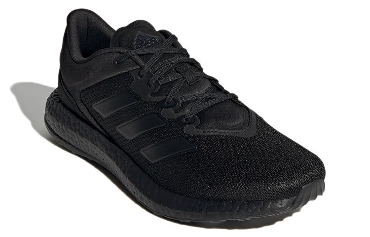 Adidas PureBoost Select 'Triple Black' GW3501
