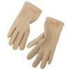 Keep Warm Winter Velvet Mittens  Full Finger Gloves Soft Men Gloves  Male