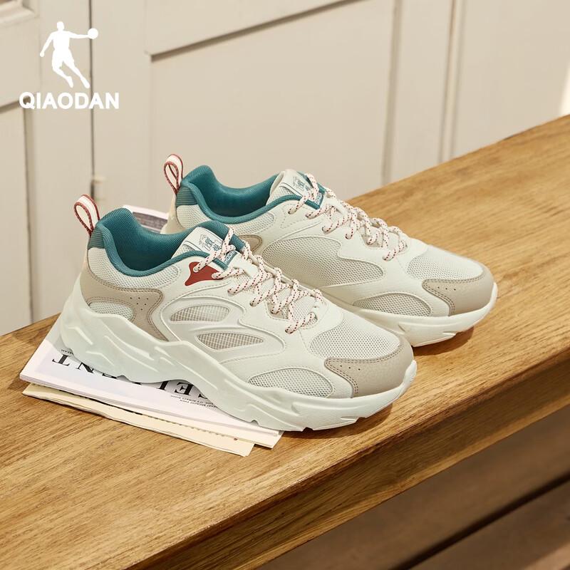 Men s Lightweight Breathable Retro Dad Sneakers EU 42.5