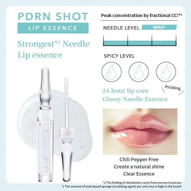 HiCA - Essência Labial PDRN CC Fracionado