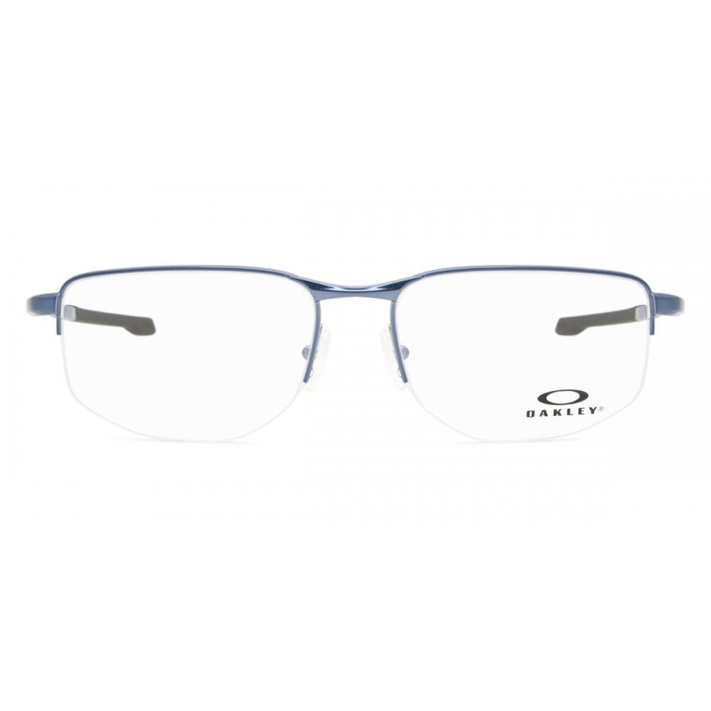 

Oakley Ox3035 Addams 0.5 303503 Men Eyeglasses 54-18-140