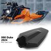 Motorrad Zubehör Sozius Rücksitzabdeckung Verkleidung Einzelsitz Verkleidung Für Duke 990 DUKE 990Duke 2024 Heckhöcker