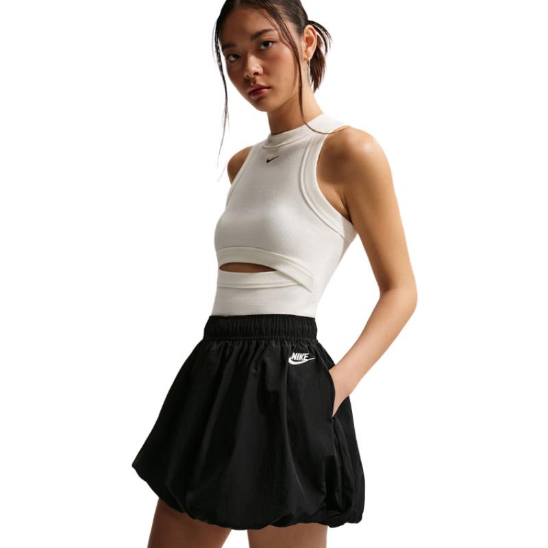 NIKE Women s AS W NSW Bubble Skirt S