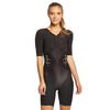 Roka 2020 Donna Estate Ciclismo Tuta da Gara Triathlon Speedsuit Trisuit Maglia a Maniche Corte Bici Abbigliamento Ciclismo Corsa Ropa