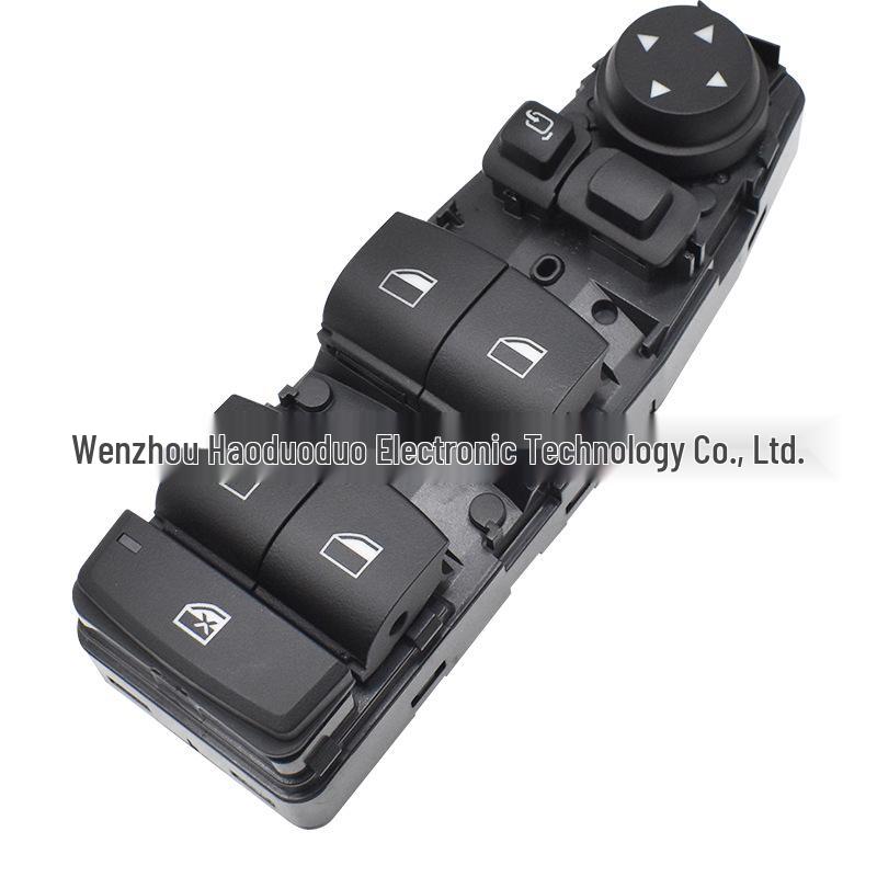 BMW X5/X6 Front Left Master Electric Window Switch 61319362116