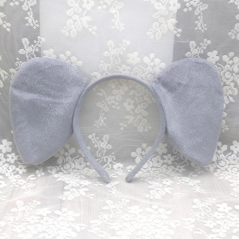 Halloween Elephant Costumes for Kids-Toddlers Animal Costume Cosplay Accessories