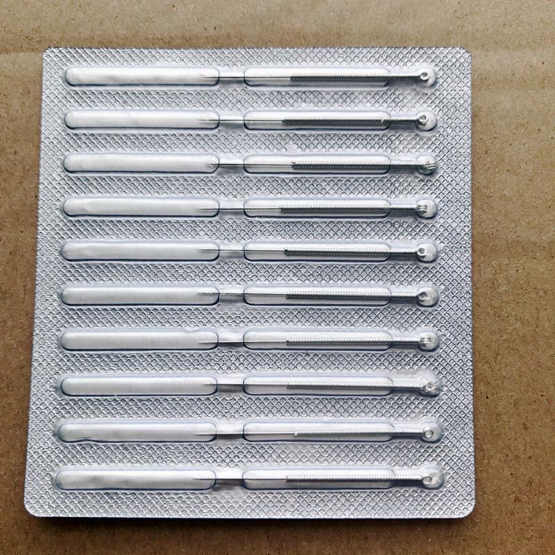 

Игла-ручка для удаления мелких пятен - Тонкий наконечник, аксессуар для косметического инструмента