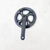 Bicycle Folding Bike Chainring with Aluminum Crank