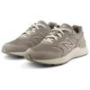 New Balance Seria 880 Odporne na Ścieranie Buty do Biegania Damskie Brązowe Sneakersy WW880BD7