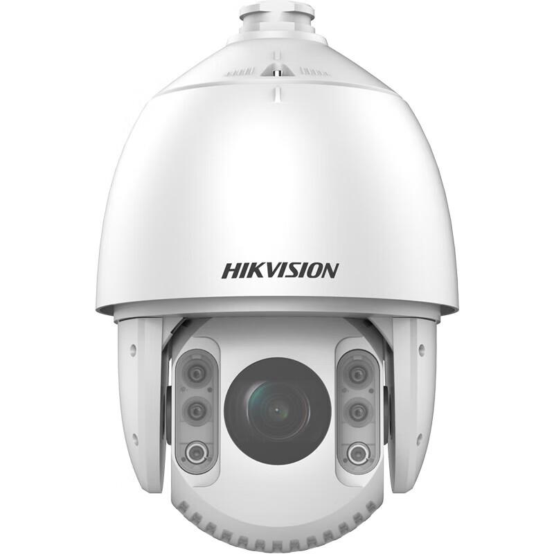 

Hikvision E-Series 2MP 32x IR Network PTZ Camera CN plug (adapter included)