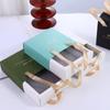 Bracelet Ring Party Gifts Box Drawer Jewelry Box Gift Packaging Storage Box Earrings Case