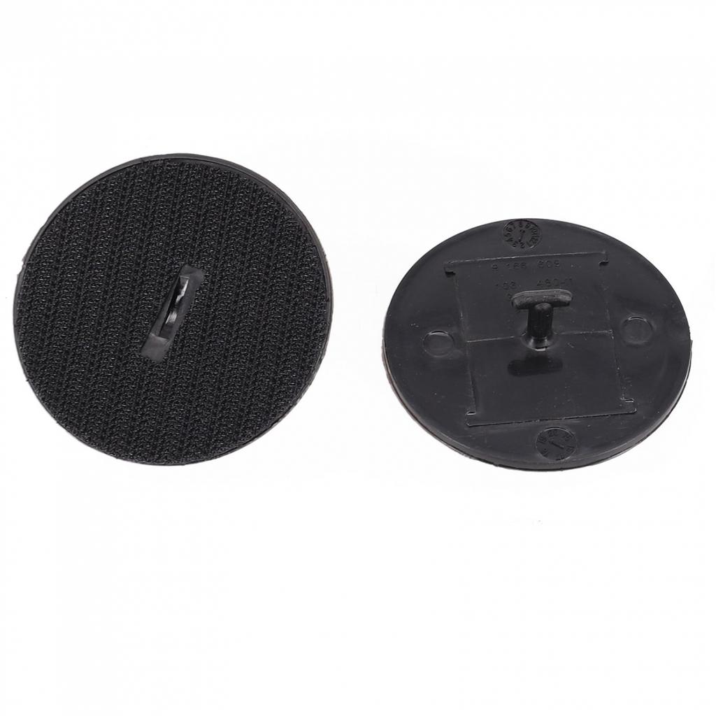 Floor Mat Clip Car Auto For BMW F10 F11 E65 E66 07149166609 Interior Accessories