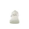 Nike WMNS Air Force 1 '07 SE Next Nature 'Sail Liquid Metal' FN8540-100 Damen Freizeitsneakers