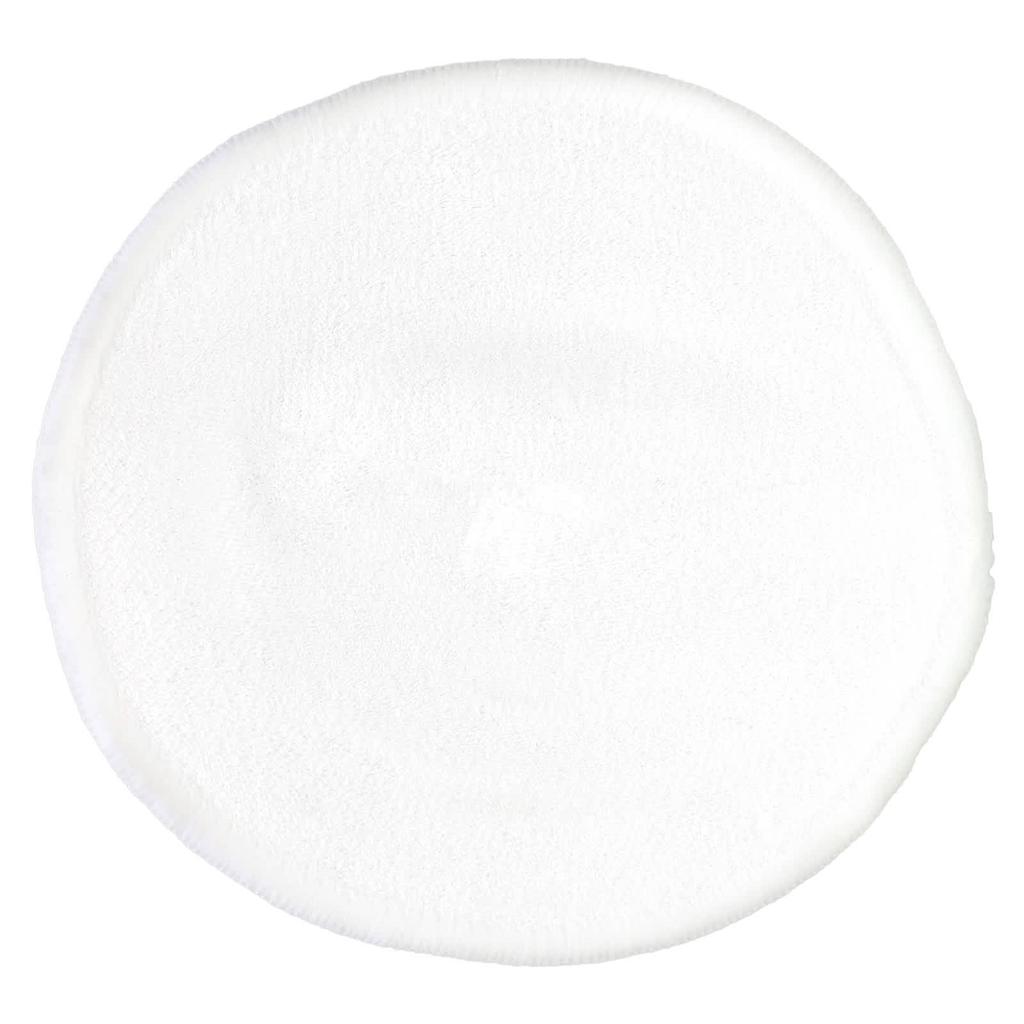 KeaBabies, Comfy Nursing Pads, Large, Soft White, 14 Pack