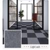 OEING Self-Adhesive Office Carpet Tiles