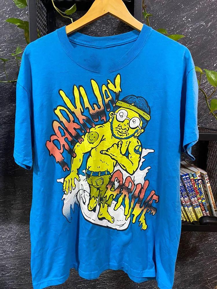 Parkway Drive Band Gift For Fan All Size S to 5XL T shirt Unisex T-Shirt S